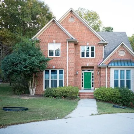 Buy this 4 bed house on 1289 Lake Point Vista in Hoover, AL 35244