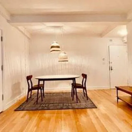 Image 3 - 337 West 95th Street, New York, NY 10025, USA - Apartment for rent