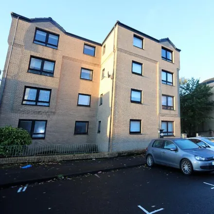 Rent this 2 bed apartment on Woodside Halls in 36 Glenfarg Street, Glasgow