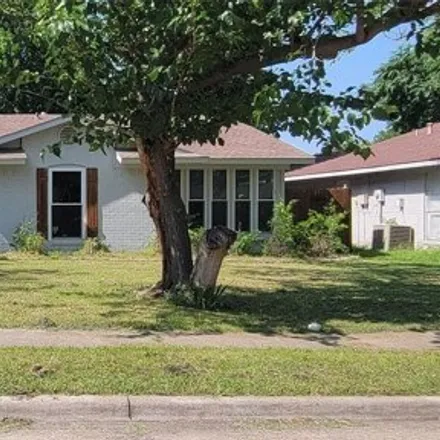 Buy this 5 bed house on 1925 Vail Drive in Garland, TX 75044
