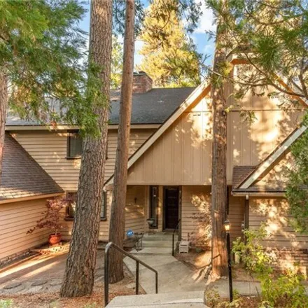 Buy this 3 bed condo on 27470 Whitefir Drive in Lake Arrowhead, CA 92407