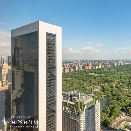 Image 6 - Trump Tower, 721/725 5th Avenue, New York, NY 10022, USA - House for rent