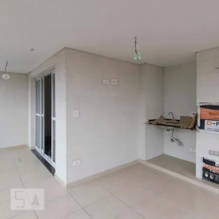 Rent this 3 bed apartment on Rua Dona Martinha 823 in Imirim, São Paulo - SP