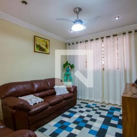 Buy this 2 bed house on Rua Itajai in Vila Scarpelli, Santo André - SP