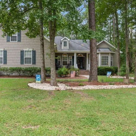 Buy this 3 bed house on 274 Persimmon Road Southwest in Carolina Shores, Brunswick County