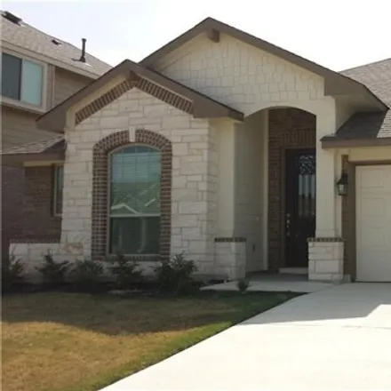 Rent this 3 bed house on 721 Easton Drive in San Marcos, TX 78666