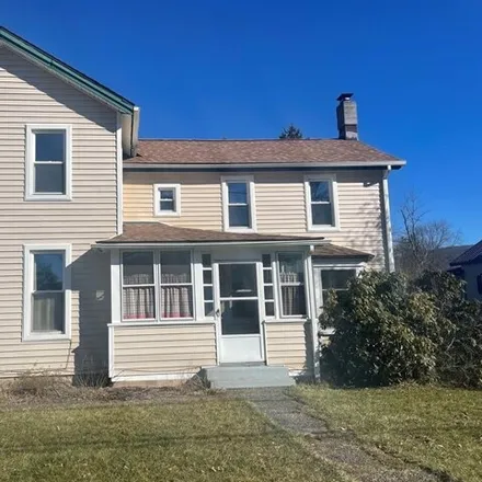 Buy this 4 bed house on 8471 Main Street in Campbell, Steuben County