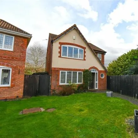 Buy this 3 bed house on Coventry Avenue in Ellesmere Port, CH66 2GL