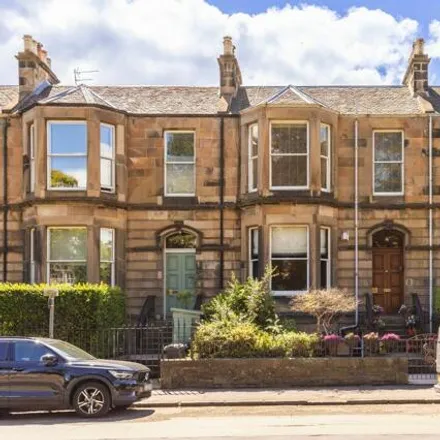 Buy this 2 bed apartment on 6 Corstorphine Road in City of Edinburgh, EH12 5QE