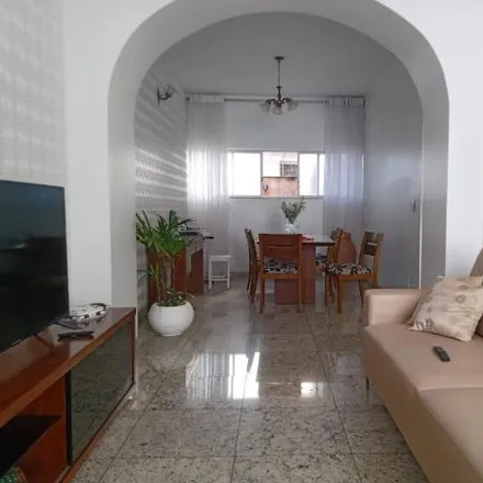 Buy this 5 bed house on Rua Veneza in Nova Suíça, Belo Horizonte - MG