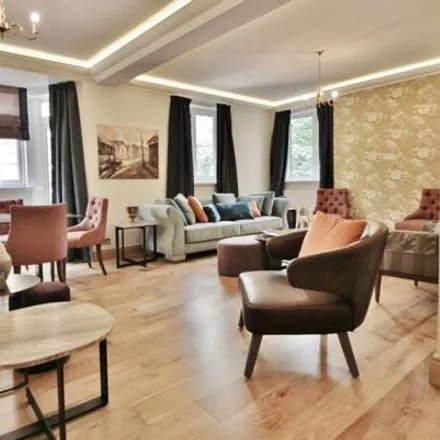 Buy this 3 bed apartment on 33 Pembroke Road in London, W8 6NT