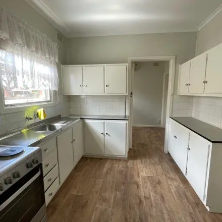 Rent this 3 bed apartment on 61 Brook Street in Whyalla Stuart SA 5608, Australia