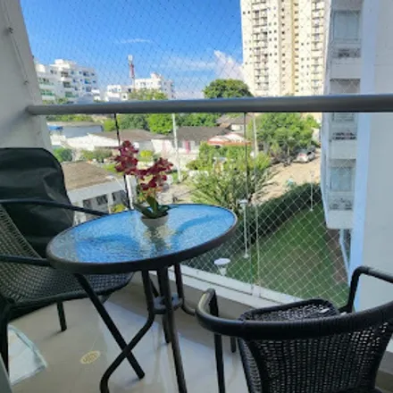 Buy this 3 bed apartment on Diagonal 21A in Alto Bosque, 130004 Cartagena