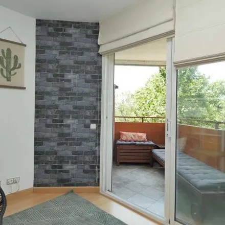 Rent this 3 bed apartment on Barcelona Zoo in Carrer de Ramon Turró, 08001 Barcelona