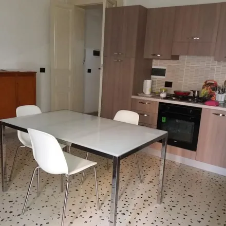 Rent this 1 bed apartment on Punto Enel in Piazza Indipendenza, 89049 Reggio Calabria RC