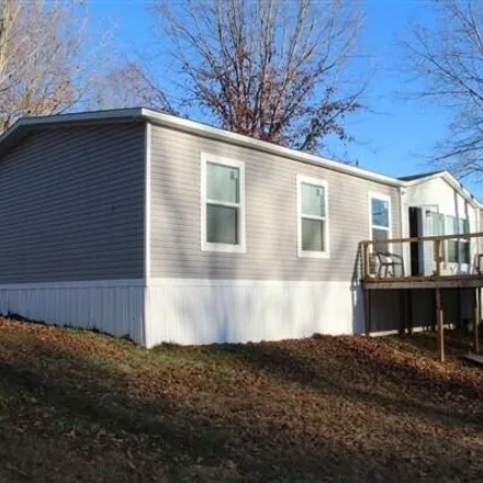 Buy this 3 bed house on 599 Logan Road in Whitley County, KY 40701