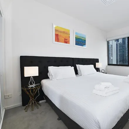 Image 1 - CM's, Elizabeth Street, Melbourne VIC 3000, Australia - Apartment for rent