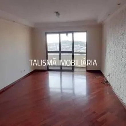 Buy this 3 bed apartment on Rodovia Régis Bittencourt in Centro, Taboão da Serra - SP