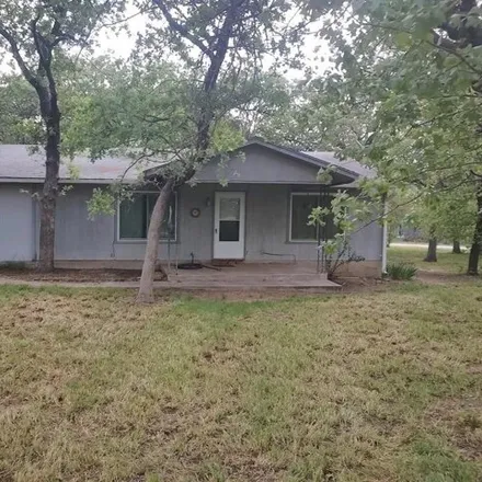 Buy this 3 bed house on 653 County Road 408 in Gartman View, Comanche County