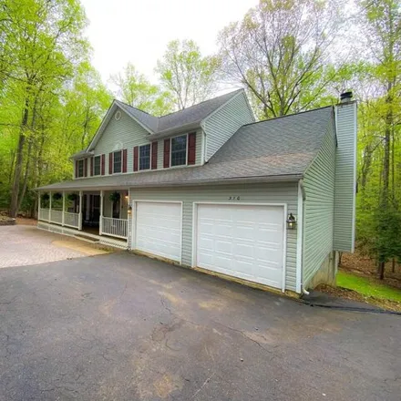 Rent this 5 bed house on Commodore Cove in Stafford County, VA 22554