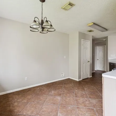 Rent this 3 bed apartment on Barker Cypress Road in Cypress, TX 77429