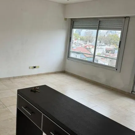 Rent this 1 bed apartment on Cuenca 2386 in Villa del Parque, C1417 FYN Buenos Aires