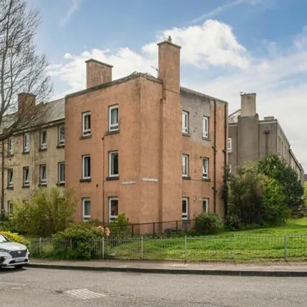 Image 1 - Granton Crescent, City of Edinburgh, EH5 1DS, United Kingdom - Apartment for sale