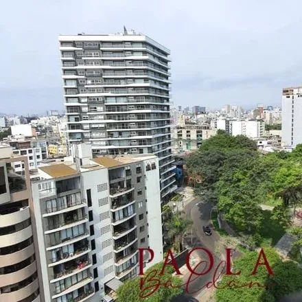 Rent this 3 bed apartment on Salaverry Avenue 3378 in San Isidro, Lima Metropolitan Area 15076