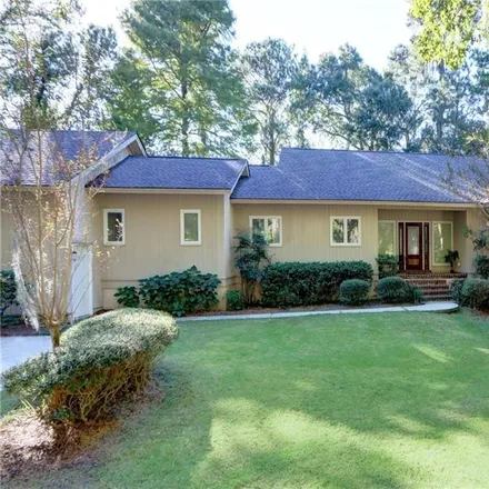 Buy this 4 bed house on Landings Way in Skidaway Island, Chatham County