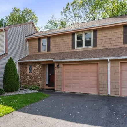 Buy this 2 bed townhouse on 64 Butternut Lane in Rocky Hill, CT 06067