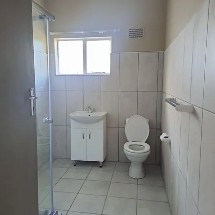 Rent this 2 bed apartment on Cilliers Street in Langerug, Breede Valley Local Municipality