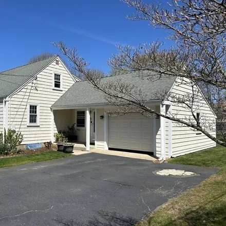 Buy this 3 bed house on 90 Charles Diersch Street in Weymouth, MA 02189