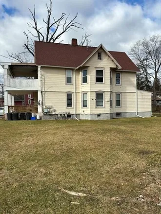 Buy this studio house on 208 Fletcher Street in Village of Horseheads, NY 14845