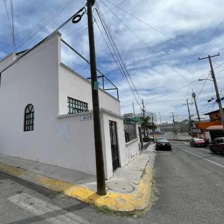 Buy this 3 bed house on Plaza Marina in Prolongación Tecnológico Norte 1010, Delegación Centro Histórico