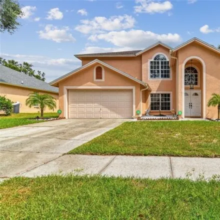 Buy this 4 bed house on 4412 Winding River Drive in Hillsborough County, FL 33594