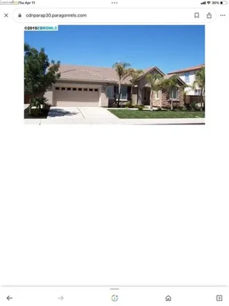 Rent this 5 bed house on 6160 Ceneca Circle in Discovery Bay, CA 94505