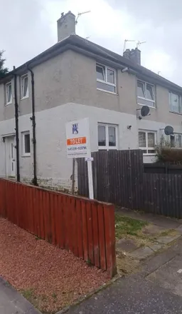 Rent this 2 bed apartment on Ashley Terrace in Alloa, FK10 2ND