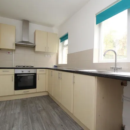 Image 2 - 123 Longford Crescent, Bulwell, NG6 8BE, United Kingdom - Duplex for rent