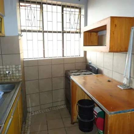 Image 6 - 291 Bosman Street, Salvokop, Pretoria, 0126, South Africa - Apartment for rent