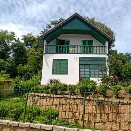 Buy this 4 bed house on Rua Felipe Camarão in Ponte da Saudade, New Fribourg - RJ