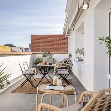 Rent this 2 bed apartment on Calle de los Artistas in 12, 28003 Madrid
