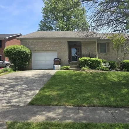 Buy this 3 bed house on 165 Madonna Drive in Nicholasville, KY 40356