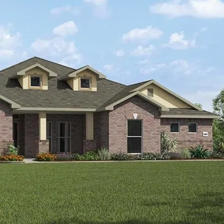 Buy this 4 bed house on 889 Blackthorn Drive in Carl Junction, MO 64834