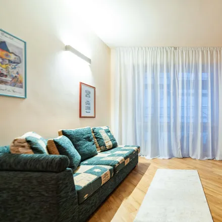 Image 7 - Via Luigi Canonica, 20154 Milan MI, Italy - Apartment for rent