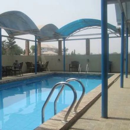 Rent this 1 bed apartment on unnamed road in Port-Harcourt, Rivers State