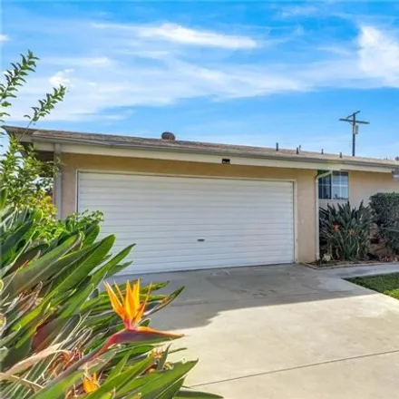 Image 3 - 11534 Collett Avenue, Los Angeles, CA 91344, USA - House for rent