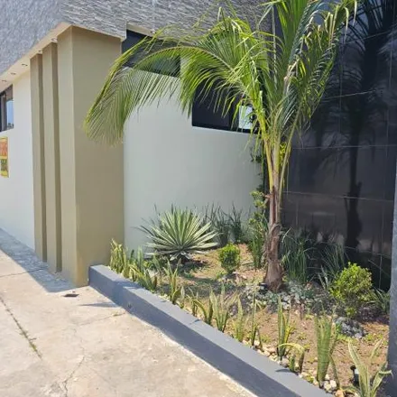 Buy this 4 bed house on Calle Isabel La Católica in Virginia, 91919 Veracruz