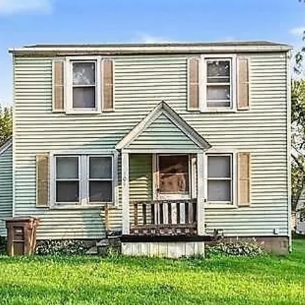 Buy this 3 bed house on 101 North Merrimac Street in Pontiac, MI 48340
