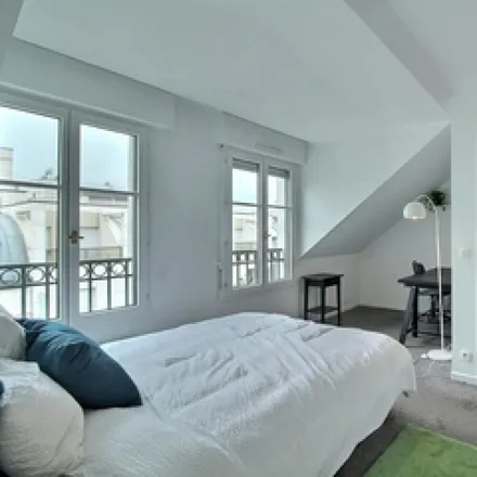 Rent this 1 bed apartment on 191 Rue de Javel in 75015 Paris, France