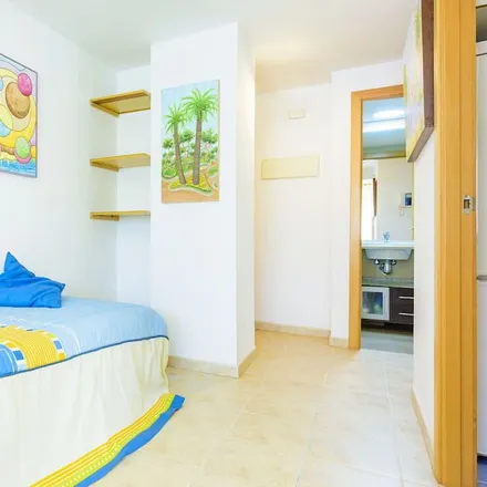 Image 4 - 12594 Orpesa / Oropesa del Mar, Spain - Apartment for rent